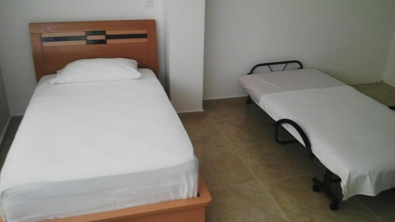 Apartamento New Port