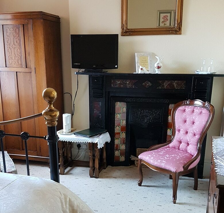 Bed & Breakfast Kenella House
