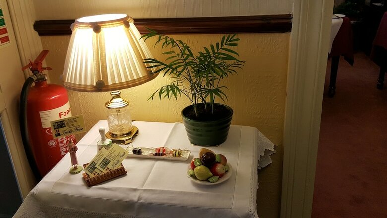 Bed & Breakfast Kenella House
