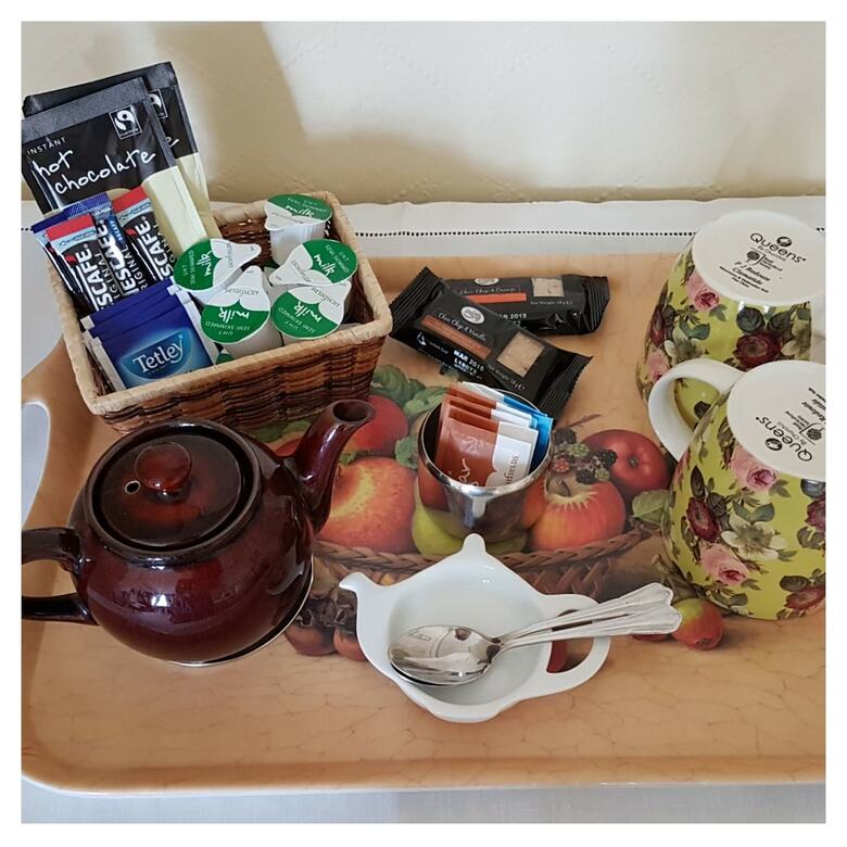 Bed & Breakfast Kenella House