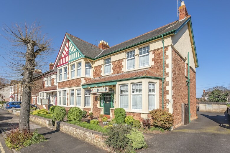 Bed & Breakfast Kenella House