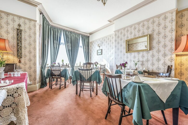 Bed & Breakfast Kenella House