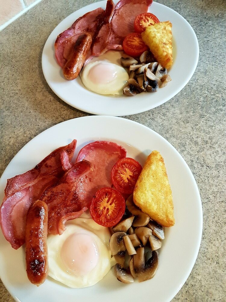 Bed & Breakfast Kenella House