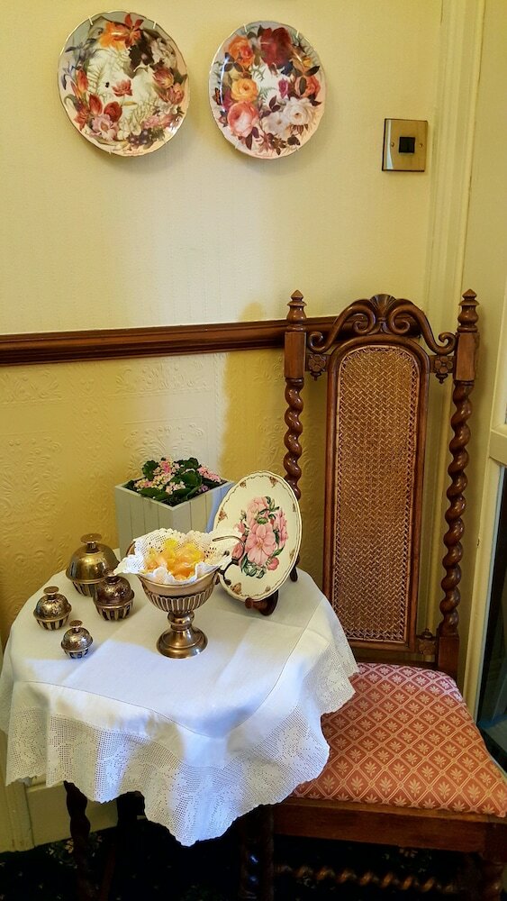 Bed & Breakfast Kenella House