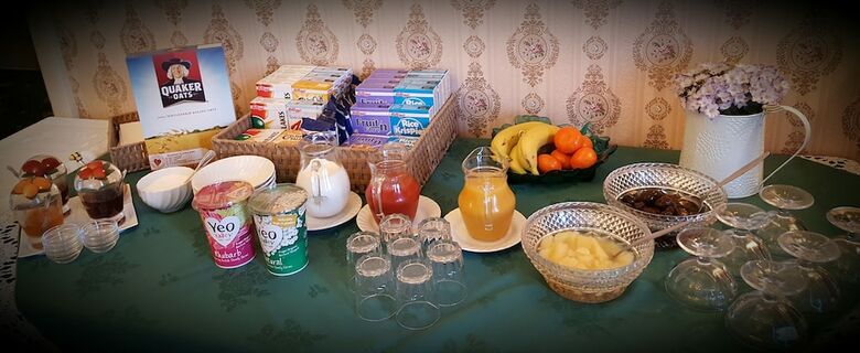 Bed & Breakfast Kenella House