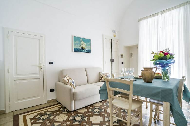 Apartamento Domus Neptuni