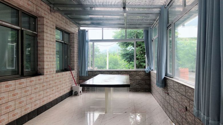 Hotel R&r Lodge - Mutianyu Great Wall