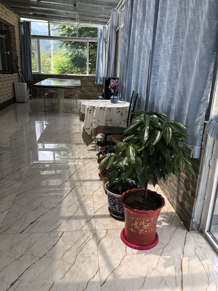 Hotel R&r Lodge - Mutianyu Great Wall