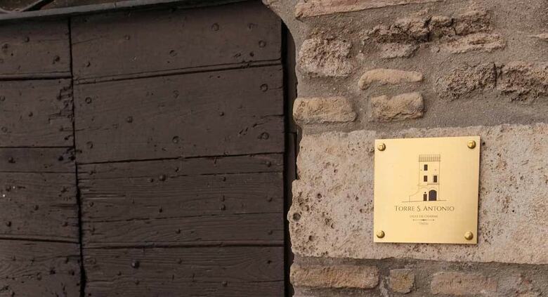 Bed & Breakfast Torre Sant'antonio Tivoli