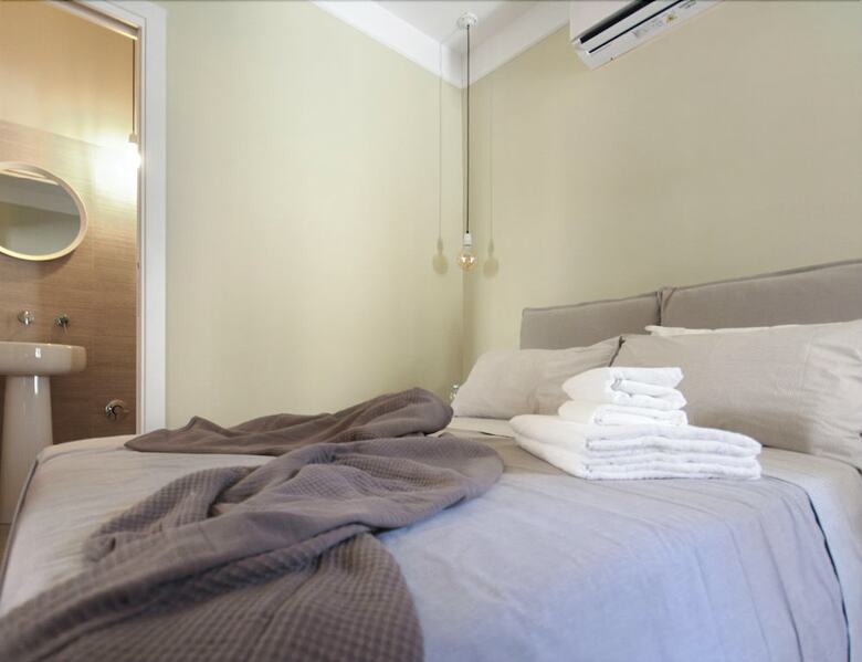 Bed & Breakfast Torre Sant'antonio Tivoli
