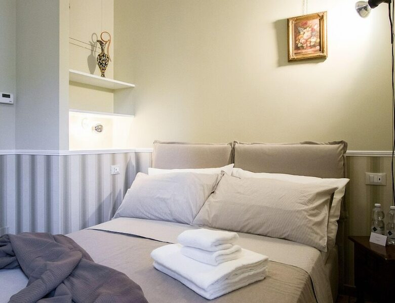 Bed & Breakfast Torre Sant'antonio Tivoli