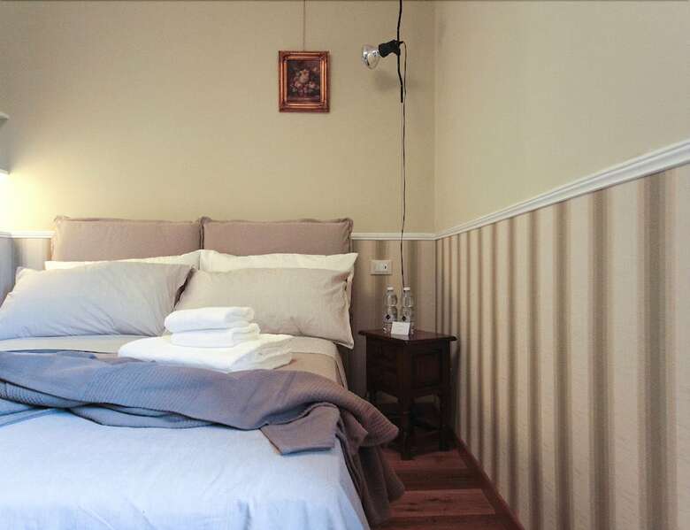 Bed & Breakfast Torre Sant'antonio Tivoli