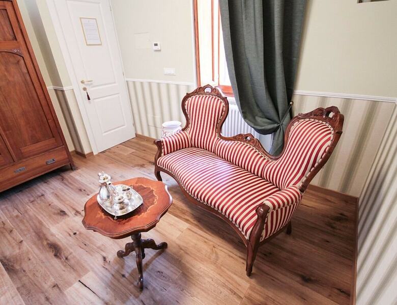 Bed & Breakfast Torre Sant'antonio Tivoli