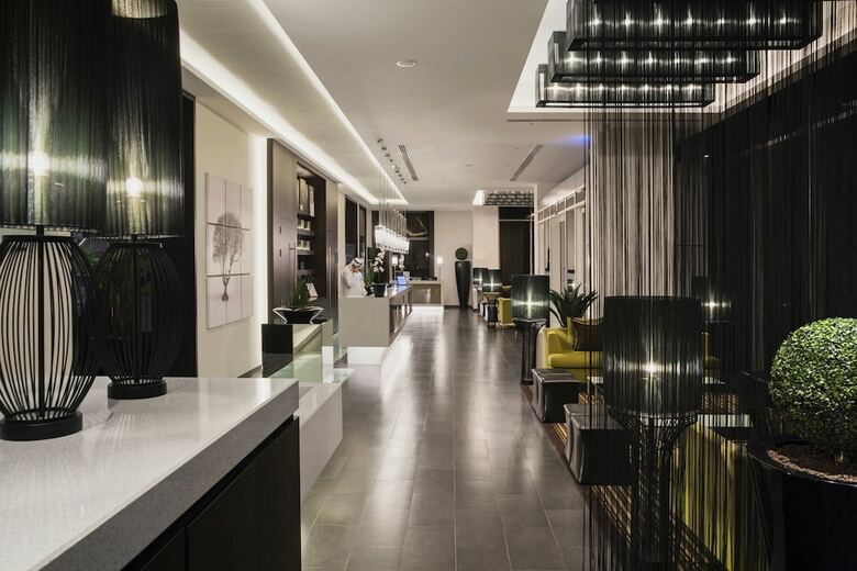 Hotel Centro Olaya