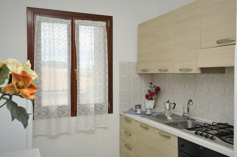 Apartamento Residenza Lu Fraili