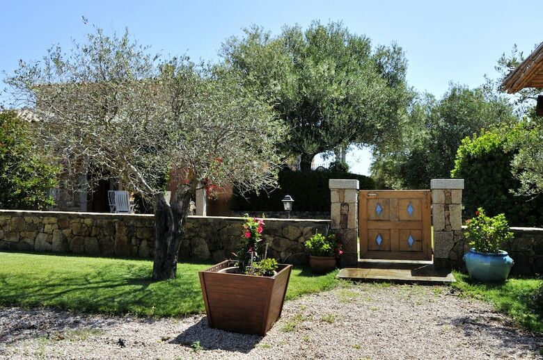 Apartamento Residenza Lu Fraili