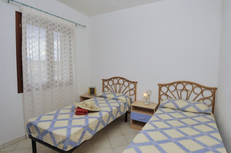 Apartamento Residenza Lu Fraili