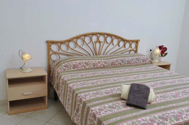 Apartamento Residenza Lu Fraili