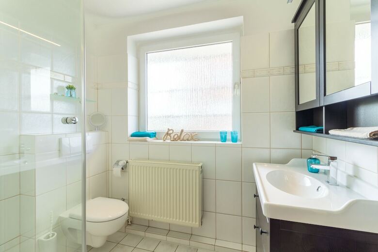 Apartamentos Cuxduhier - Near Sahlenburg Beach