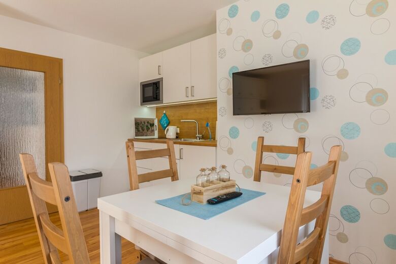 Apartamentos Cuxduhier - Near Sahlenburg Beach