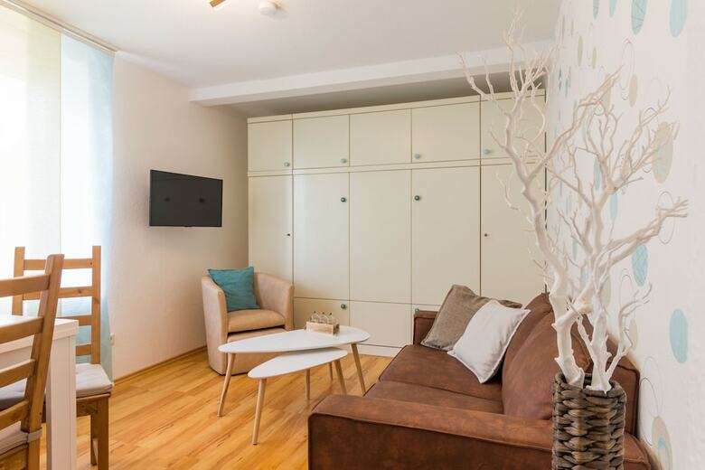Apartamentos Cuxduhier - Near Sahlenburg Beach