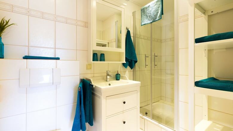 Apartamentos Cuxduhier - Near Sahlenburg Beach