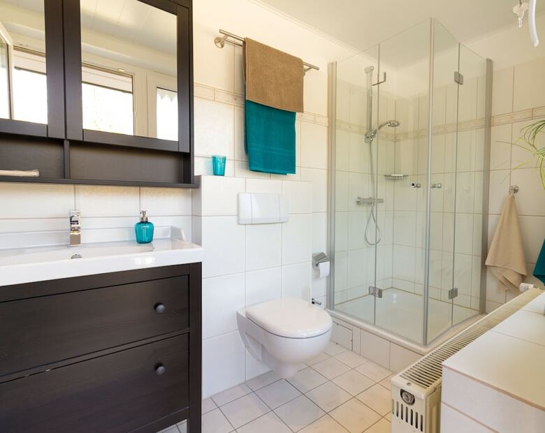 Apartamentos Cuxduhier - Near Sahlenburg Beach