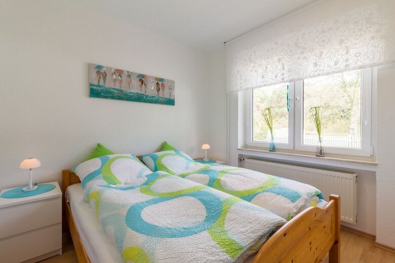 Apartamentos Cuxduhier - Near Sahlenburg Beach