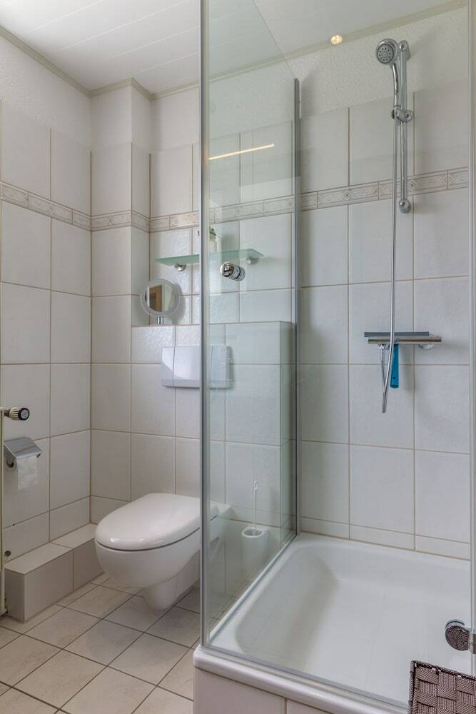Apartamentos Cuxduhier - Near Sahlenburg Beach
