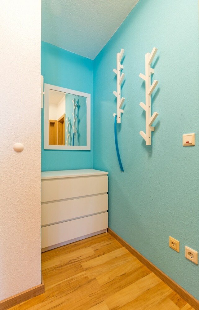Apartamentos Cuxduhier - Near Sahlenburg Beach