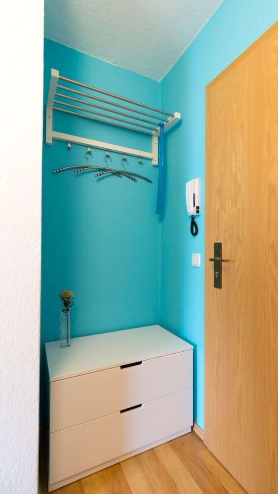 Apartamentos Cuxduhier - Near Sahlenburg Beach