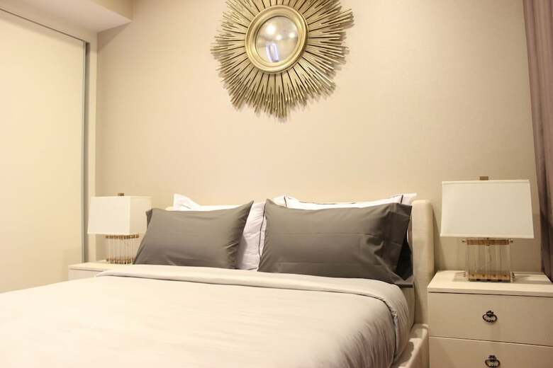 Apartamentos Ariva Sukhumvit 11