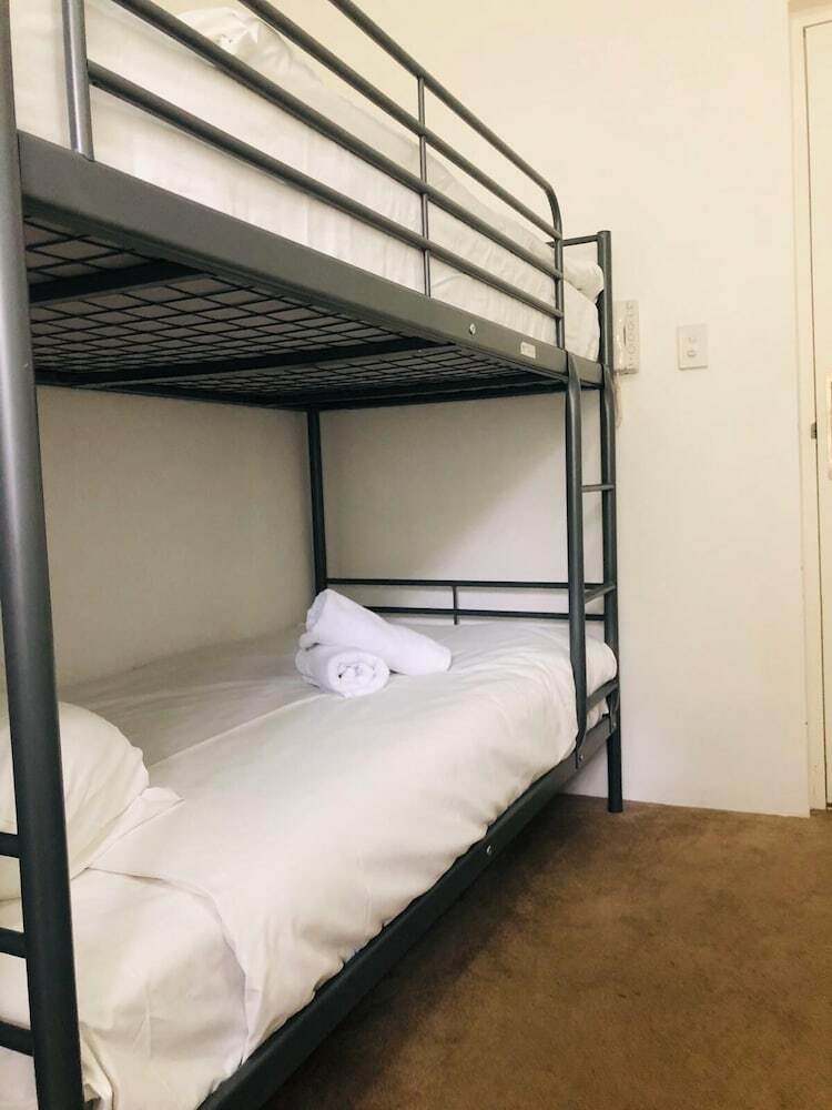 Hotel Astoria Space Pop Up
