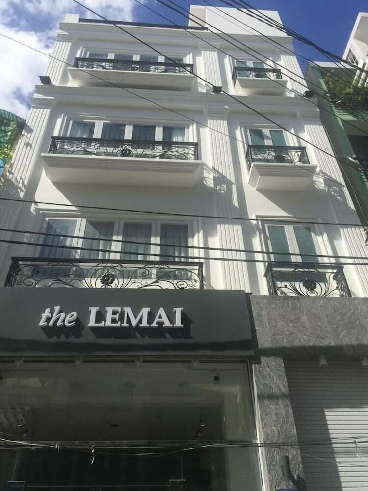 The Lemai Apartment