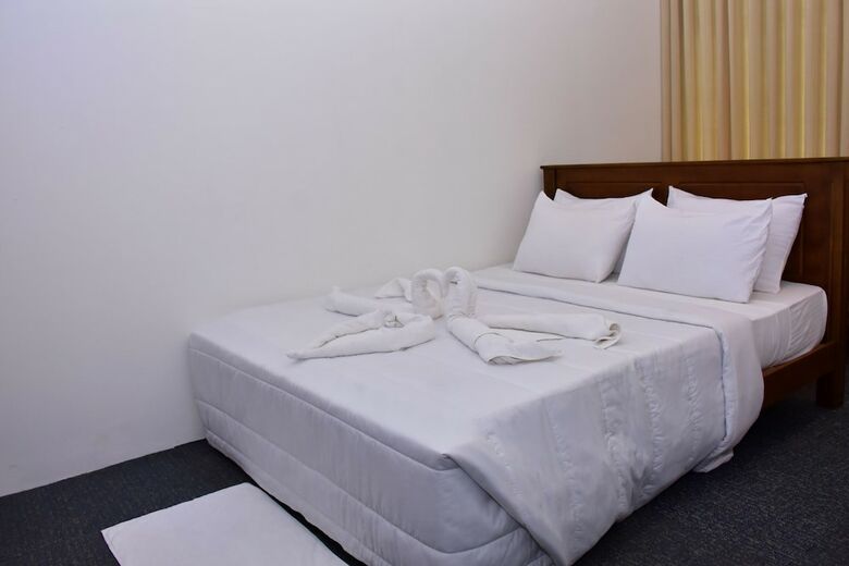 Hotel Nine Arch Holiday Resort