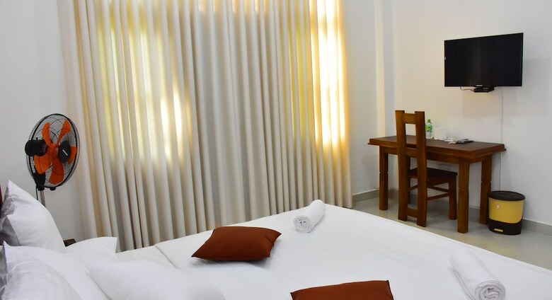 Hotel Nine Arch Holiday Resort