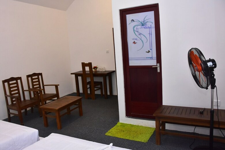 Hotel Nine Arch Holiday Resort