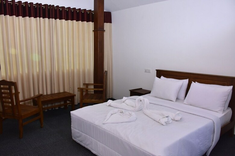 Hotel Nine Arch Holiday Resort