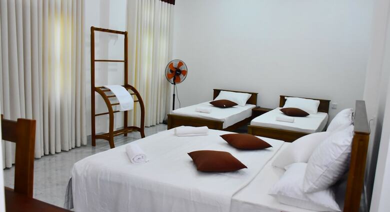 Hotel Nine Arch Holiday Resort