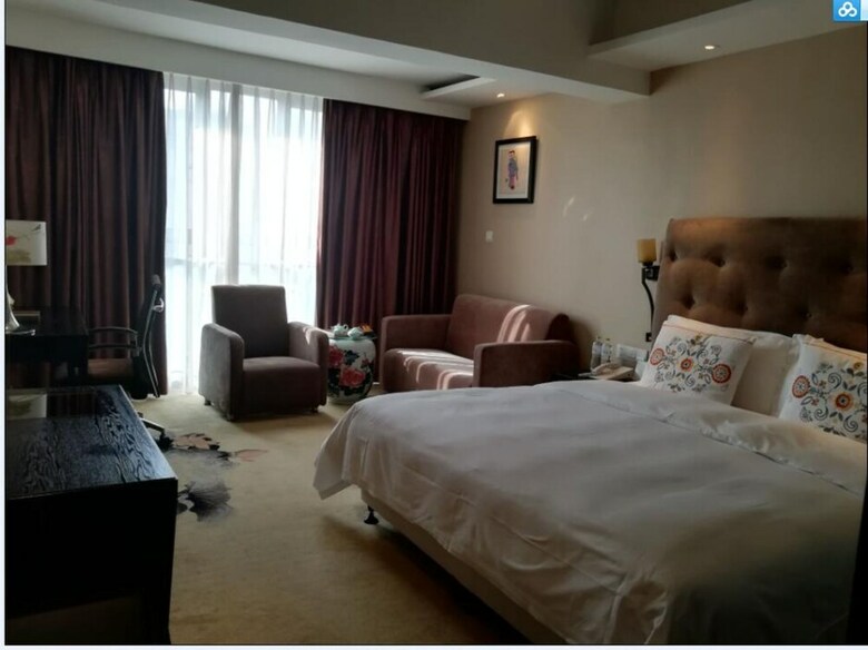 Ane Grand Hotel