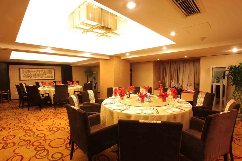 Ane Grand Hotel