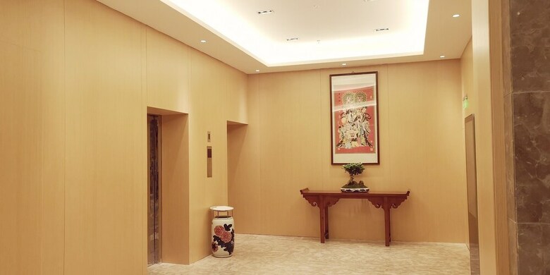 Ane Grand Hotel