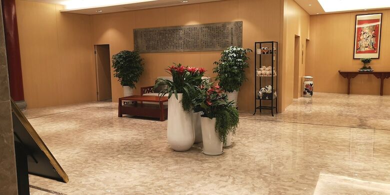 Ane Grand Hotel