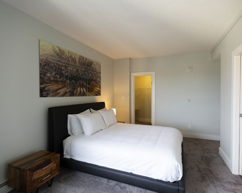 Icon 2 Apartments By Corporate Stays