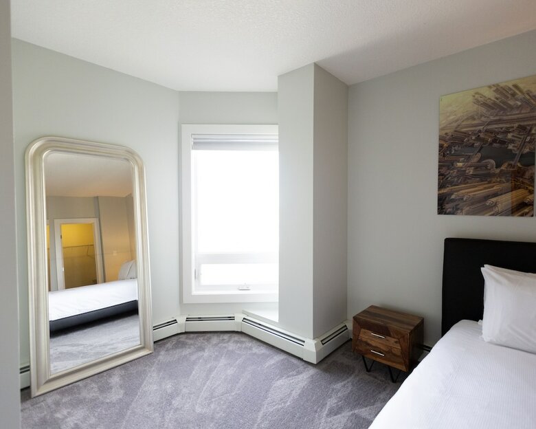 Icon 2 Apartments By Corporate Stays