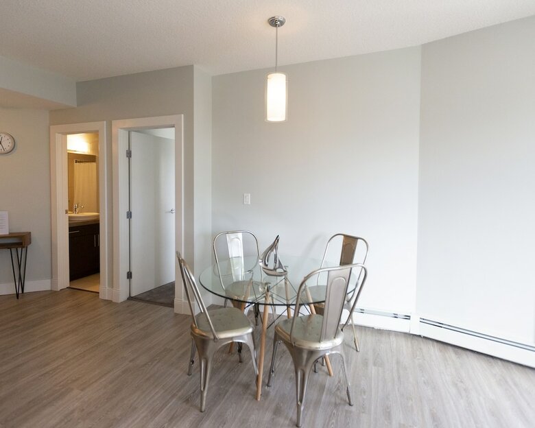 Icon 2 Apartments By Corporate Stays