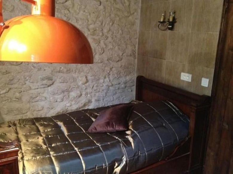 Bed & Breakfast Le Moulin de Moulignon