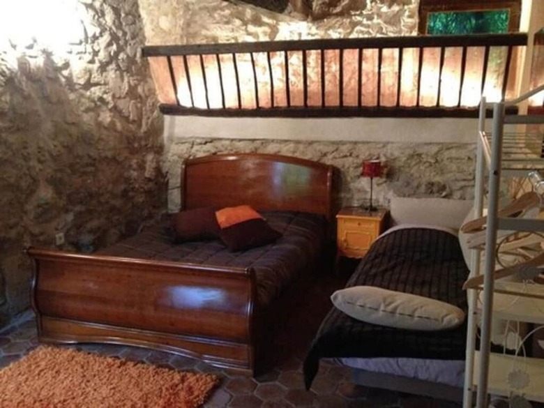 Bed & Breakfast Le Moulin de Moulignon