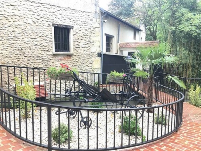 Bed & Breakfast Le Moulin de Moulignon
