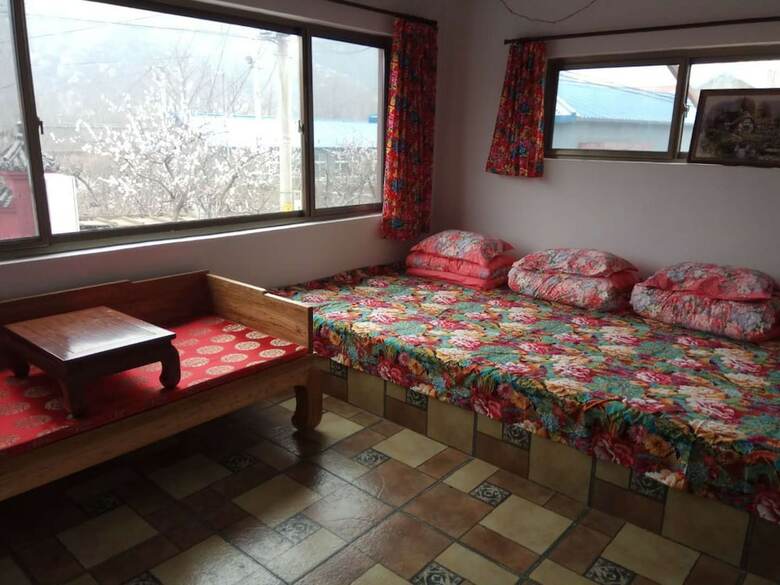 Hotel R&r Lodge - Greatwall Outback Hideaway